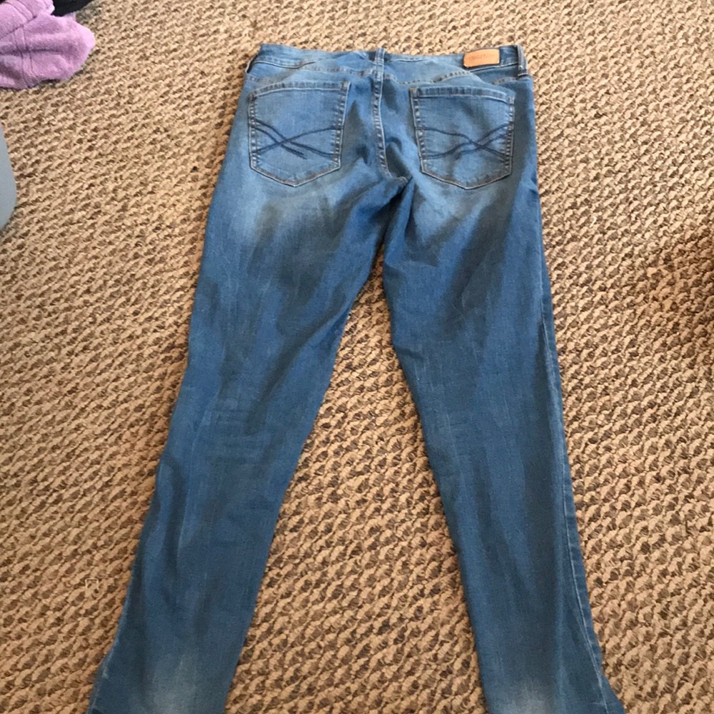 Aeropostale jegging - Picture 2 of 4